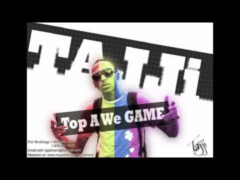 TAJJI - DAT DEM A SAY - SUDDEN DEATH RIDDIM - JUNE 2011 {RED SQUARE PROD}