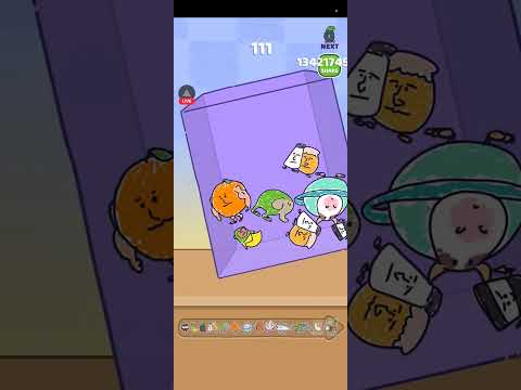 Video cover