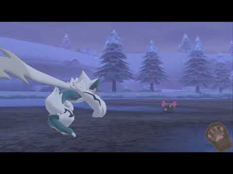 Pokemon Sword/Shield: Where to catch Pyukumuku