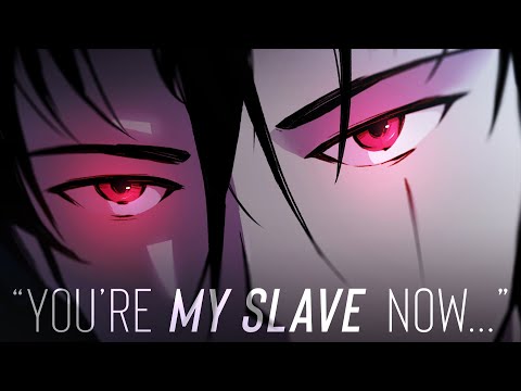 𝘼𝘽𝘿𝙐𝘾𝙏𝙀𝘿 by your hot stalker crush ASMR | SPICY, BRITISH, M4A
