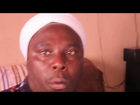 UTAURI wa IROTO na CIONEKI by Bishop ibrahim kariuki 0725438747