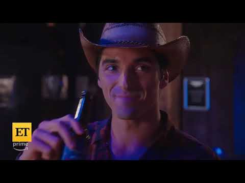 Red, white and royal blue