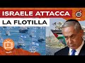 SIAMO TUTTI SUMUD FLOTILLA MARATONA OTTOLINA