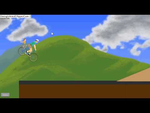 Happy Wheels Full Version