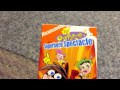 My Updated Nickelodeon VHS Collection Part 3 600 Subscribers Special