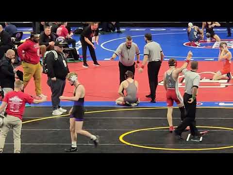 Norman Jl vs state 2023-2024.. ....