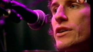 Kick A Hole In The Sky - Tim Rogers of You Am I (solo acoustic)