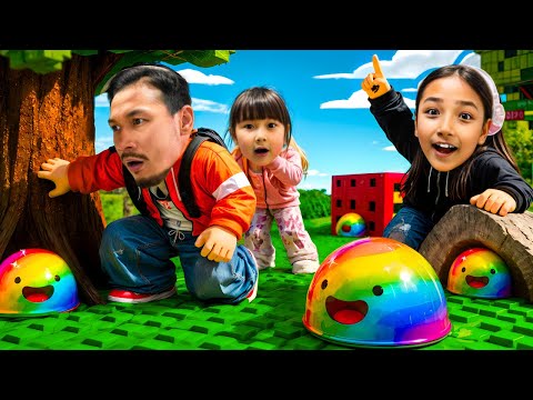 ТЫҒЫЛЫП ҚАЛҒАН DUMPLING ІЗДЕЙМЫЗ🥟 ROBLOX🎮
