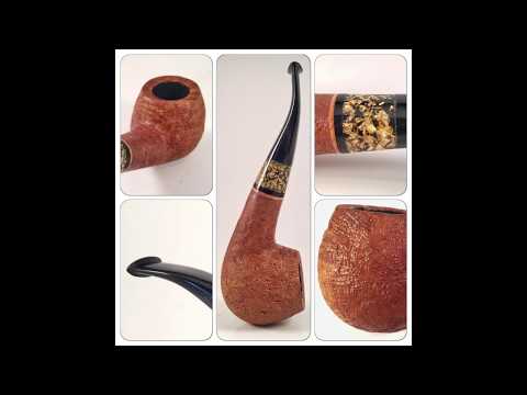 BRANDON BROOKS Pipes | PIPEHUB.COM A Deeper Look