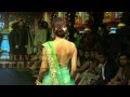 Malaika Arora Khan Hot Back Exposing On Ramp Madame Style Week