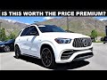 2022 Mercedes AMG GLE 63 S: Is This Even Better With A V8?