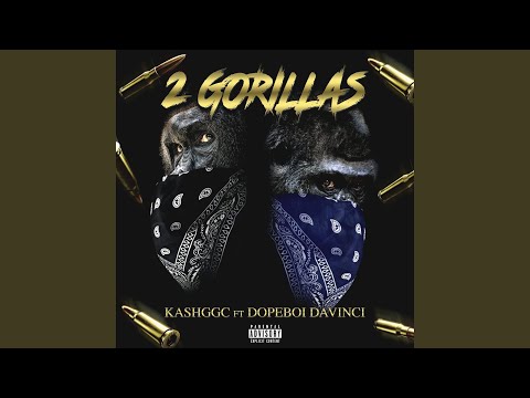 2 Gorillas