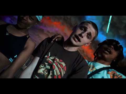 StoneyIsland - Work It Out ft Dolo Mello (Official Video) SHOT BY ANTI