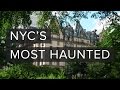 NYC's Most Haunted Buildings | Mashable 