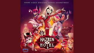 Hazbin Hotel - It Starts With Sorry のサムネイル