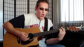 ♪♫ Toledo (cover)