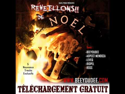 Leveq,Beeyoudee,Aspect Mendoza,Riopel & Ross - Faudrait (Beat de Riopel)