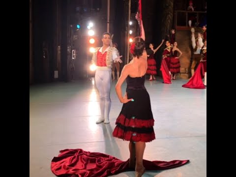 Three Ellison Ballet Graduates Tell Their Stories