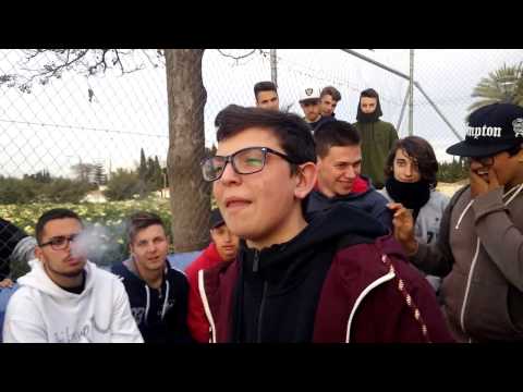 Dh vs Dada - Octavos - ( Makayinah Battle )