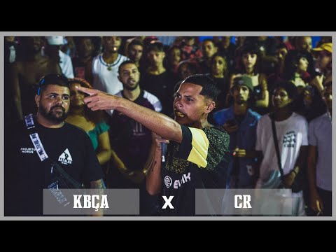 PRÉ FASE | KBÇA X CR | 2 EDIÇÃO | BATALHA DO FORTE CABO FRIO