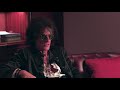 Joe Perry On Chuck Berry