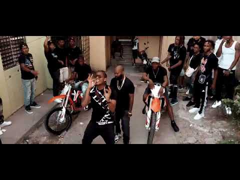 El Fother x Quimico Ultra Mega - Sacala Dominican Remix 2020 (Video Oficial)💢💯