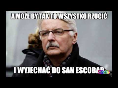 OPOWIEŚĆ O SAN ESCOBAR...
