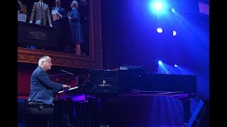 FULL: A Whole New World of Alan Menken at #D23Expo 2017