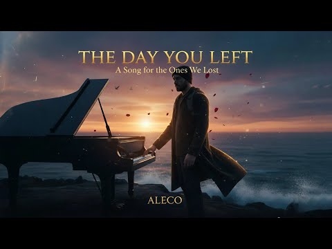 The Day You Left – ALECO | A Song for the Ones We Miss