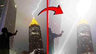 Strange Things Are Happening Around The World  Is This The End Of The World!