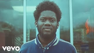 Michael Kiwanuka - I'll Get Along