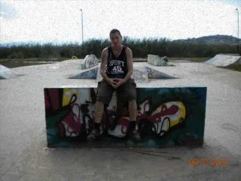 Alich Ft. FreeStyler - System Failure