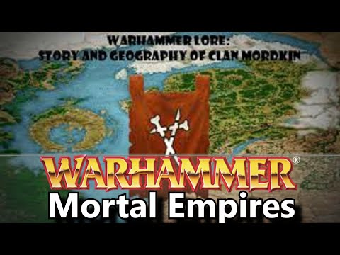 Gegen Grünhäute & Imperium - Feskit & Klan Mordsippe 3 (sehr schwer / Chaos Legendär)