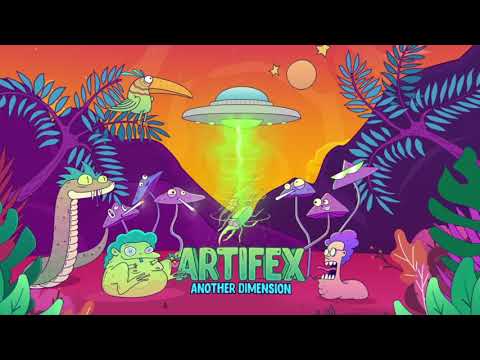 Artifex - Another Dimension Vol.1