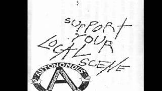 A Global Threat this town live Maine punk