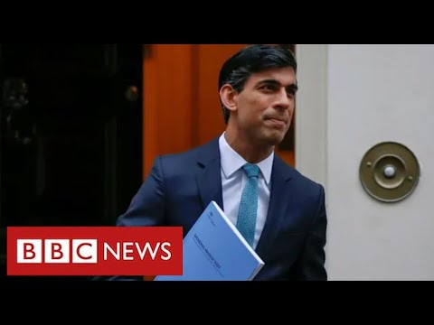 英國總理警告 "經濟緊急狀態"，將出現300年來最嚴重的衰退 - BBC News (UK Chancellor warns of “economic emergency” with worst downturn for 300 years - BBC News)