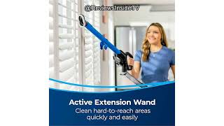 Bissell CleanView 3536 Review: Is This Vacuum Worth Buying for Pet Owners in 2025?