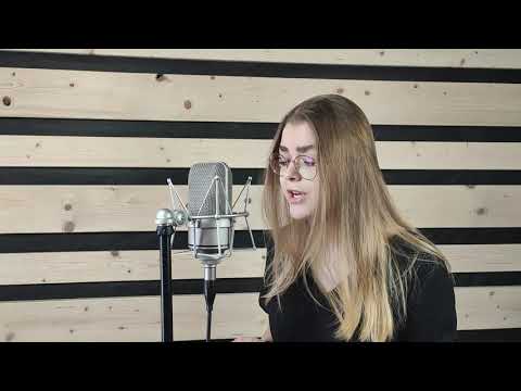 Karolina Mikoda - Nieodkryty ląd (COVER)