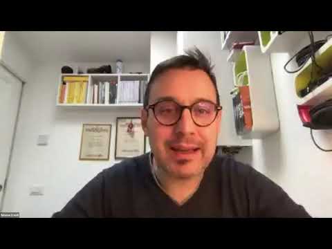 WEBINAR: EUSTEPs teaching module introduced to HEIs educators from around the world