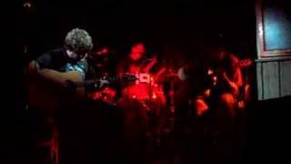 Pull Yourself Together @ George's