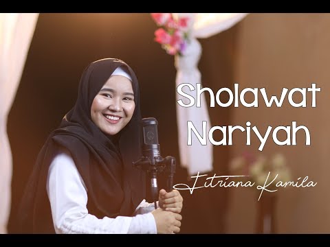 Santri njoso sholawat nariyah