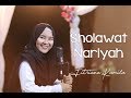 Sholawat Nariyah Versi Fitriana