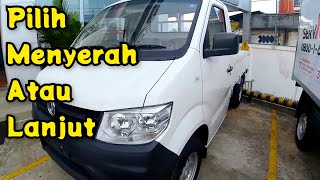 Download lagu The Fate of This Pickup Truck...It Should Be Able to Beat the Gran Max mp3 Download lagu The Fate of This Pickup Truck...It Should Be Able to Beat the Gran Max mp3