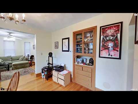 105 Wildwood Avenue, Arlington, MA - Presented by Michael Helsmoorte