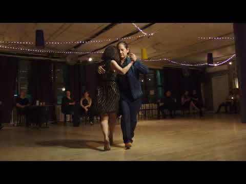 Soledad Nani & Carol Horowitz (3) - Soledad QT Festivalito Montreal 2018