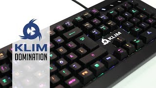 Tastatur Mit So Einem Klick Sound Computer Technik Spiele Und Gaming