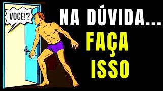5 Passos para quem nem sabe por onde começar | Filosofia
