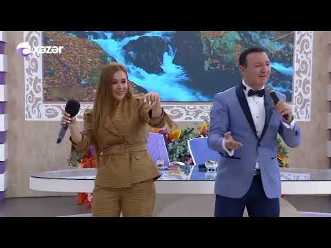 Vasif Məhərrəmli Xatirə İslam sevdiyim yarım var