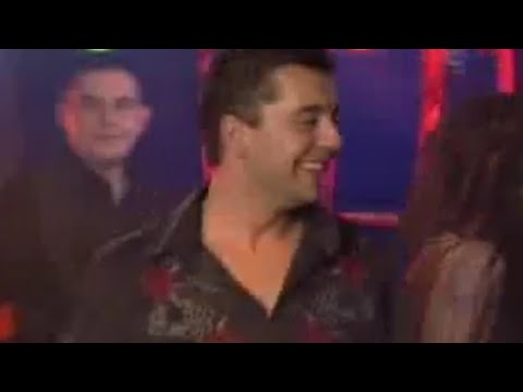 Boris Dali - Poznavachka