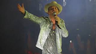 Love Can Make You Fly (Live) .....Bros at the O2